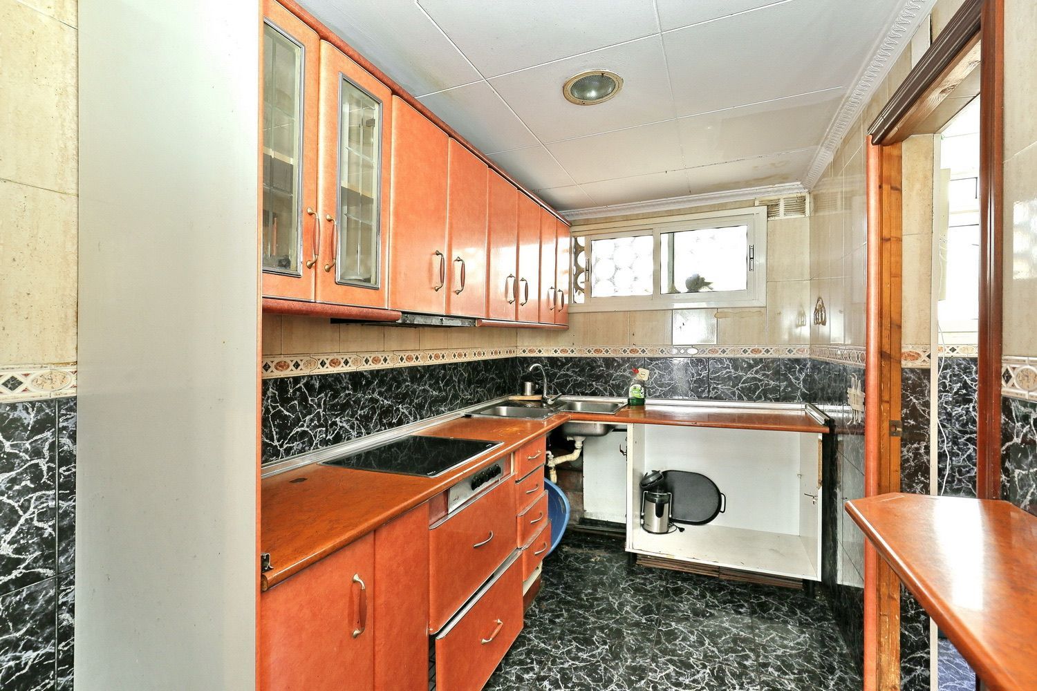 Piso en avenida dels Rasos de Peguera, 128 - Foto 17