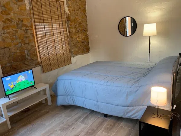 Casa o chalet independiente en Carril del Molino, 10, La Alberca - Foto 2