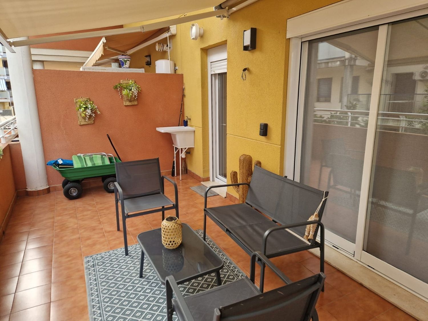 Piso en Avenida Blasco Ibáñez, 23 - Foto 2