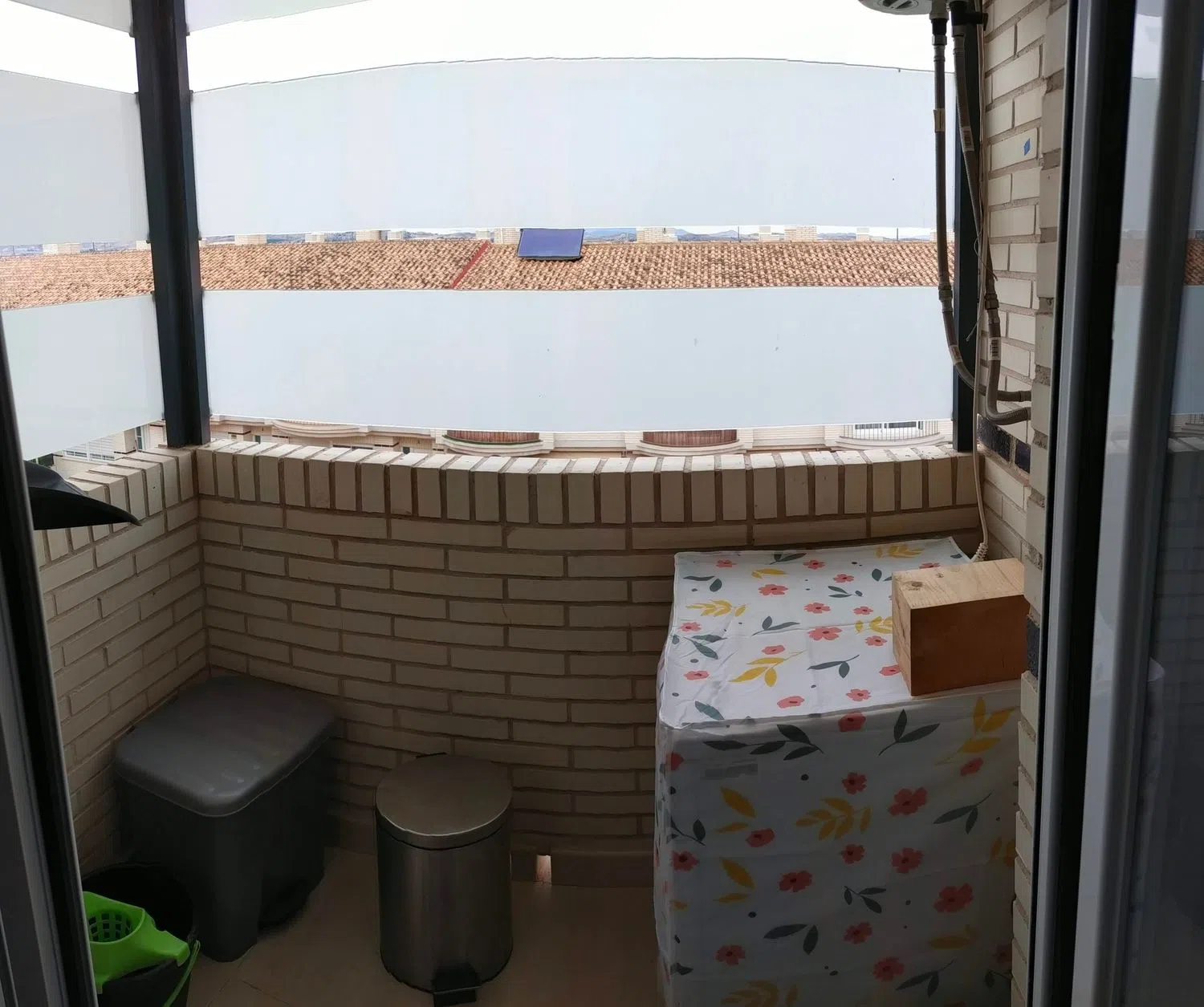 Piso en calle Tomillo, 63 - Foto 9