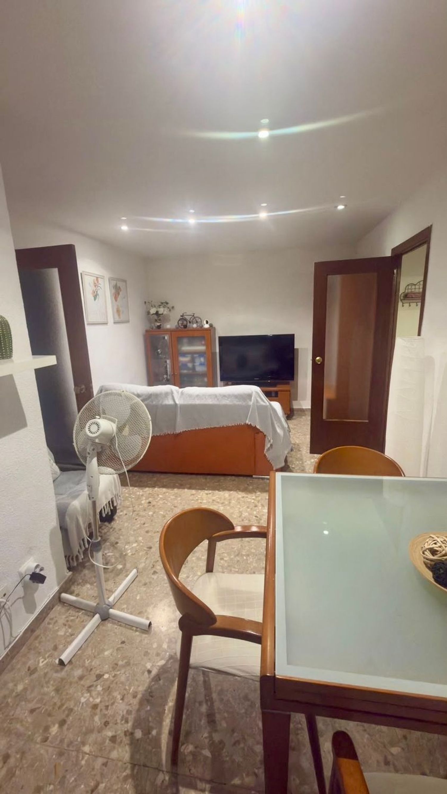 Piso en Avenida de Blasco Ibáñez, 133, Ciutat Jardí - Foto 4