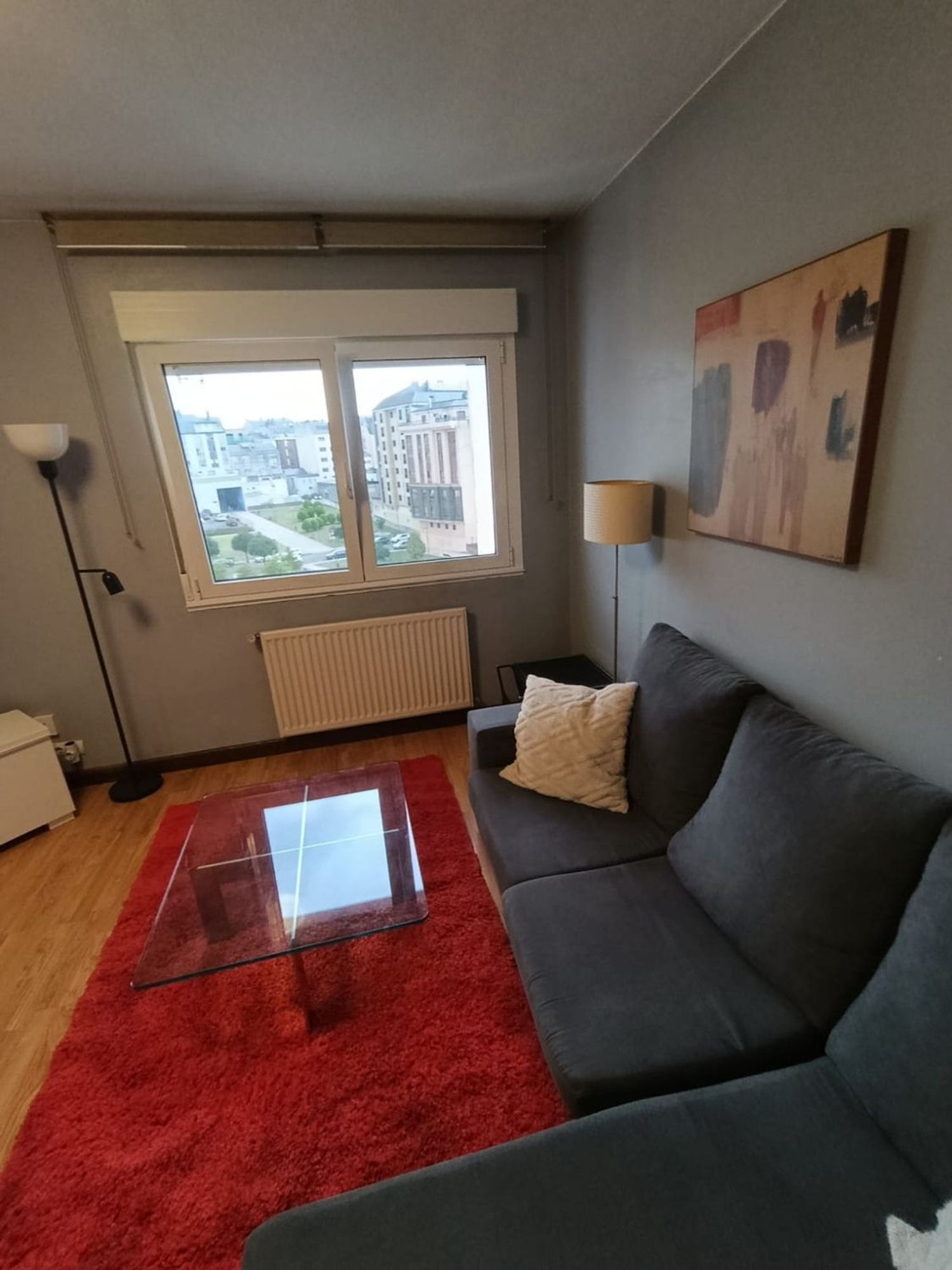 Piso en Avenida de Madrid, 49, San Roque - As Fontiñas, San Roque - As Fontiñas - Foto 6