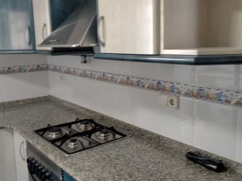 Piso en calle de l'Escultor Salzillo, 11 - Foto 14