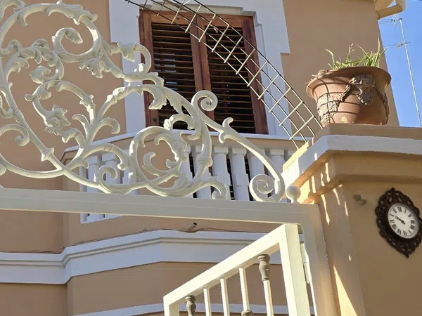 Casa de pueblo en Calle de Gabriel i Galán - Foto 32