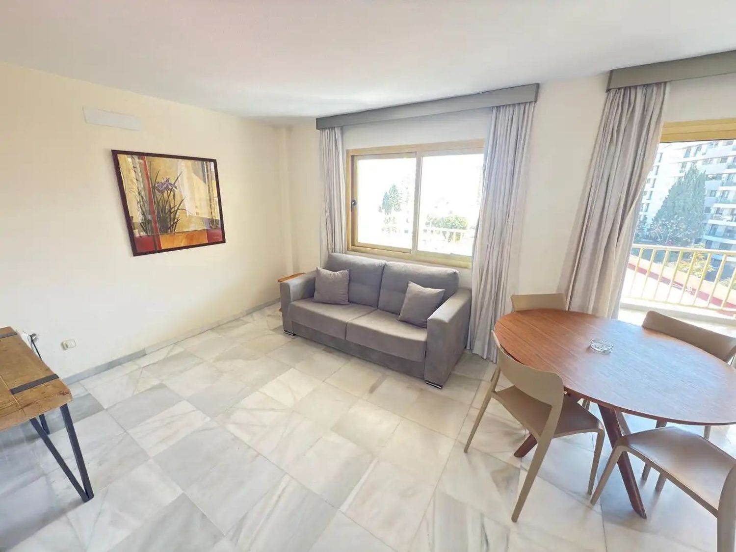 Piso en Calle Huesca, 3, Zona Sohail, Zona Sohail - Foto 10