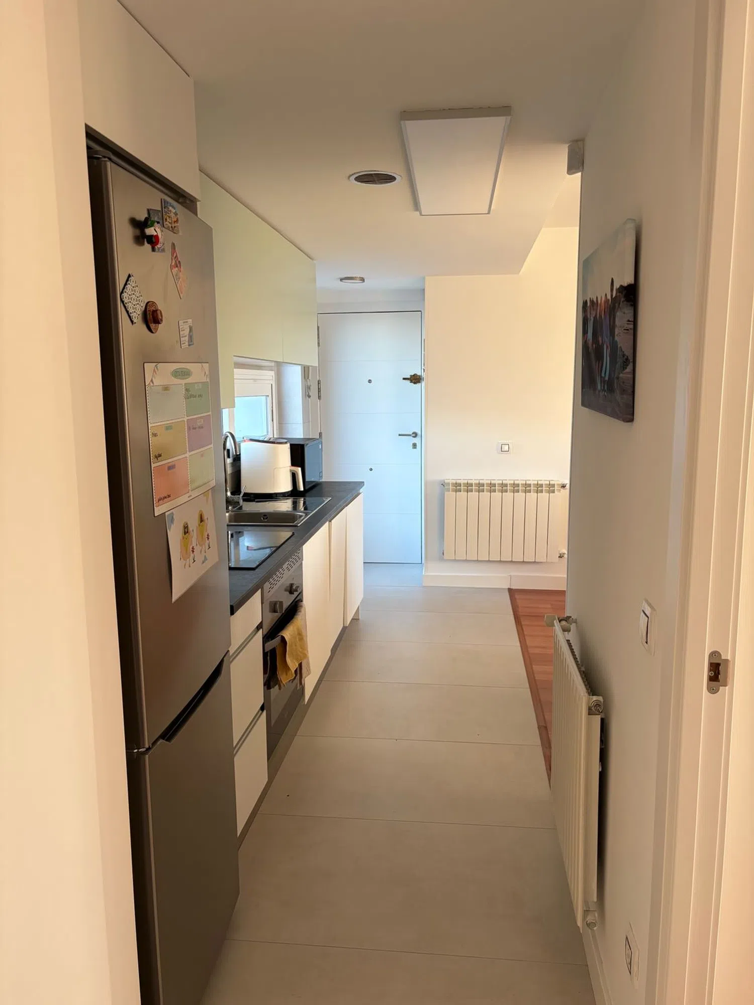 Ático en calle Juan Bautista Monegro, 10 - Foto 17