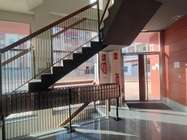 Piso en Avenida Juan Carlos I, 72 - Foto 20