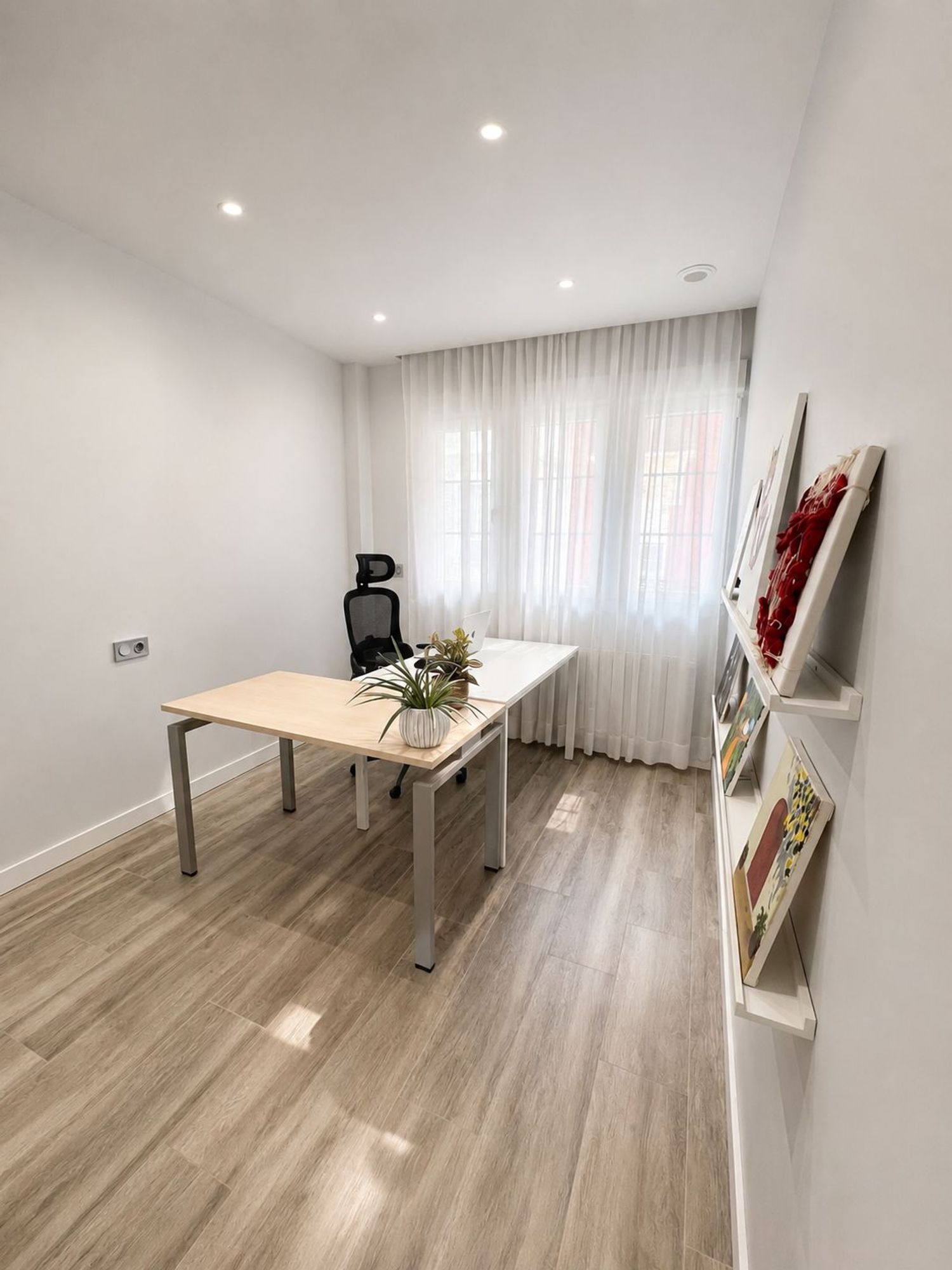 Chalet adosado en En corts, 1, En Corts - Foto 16