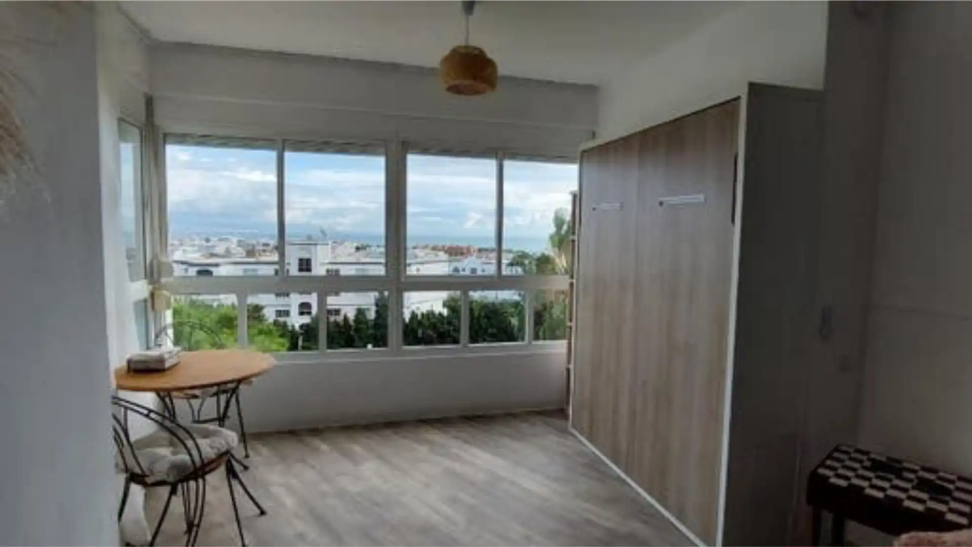 Estudio en Torremolinos. Malaga - Foto 8