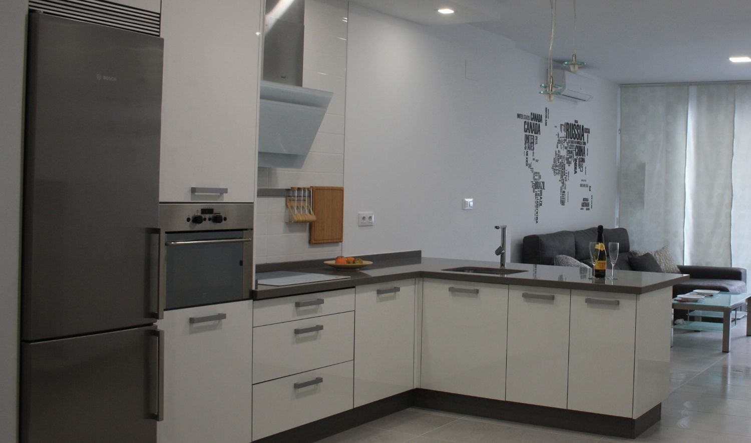 Estudio en calle virtud, 45 - Foto 13