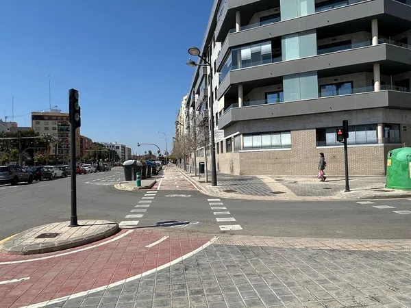 Piso en calle los Naranjos, 47 - Foto 8