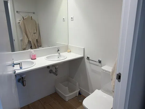 Piso en calle del Padró, 94 - Foto 3