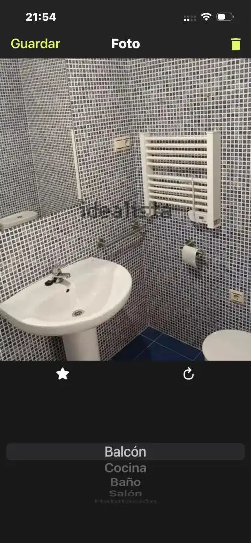 Piso en  Calle Pozo Ayuso S/N - Foto 15