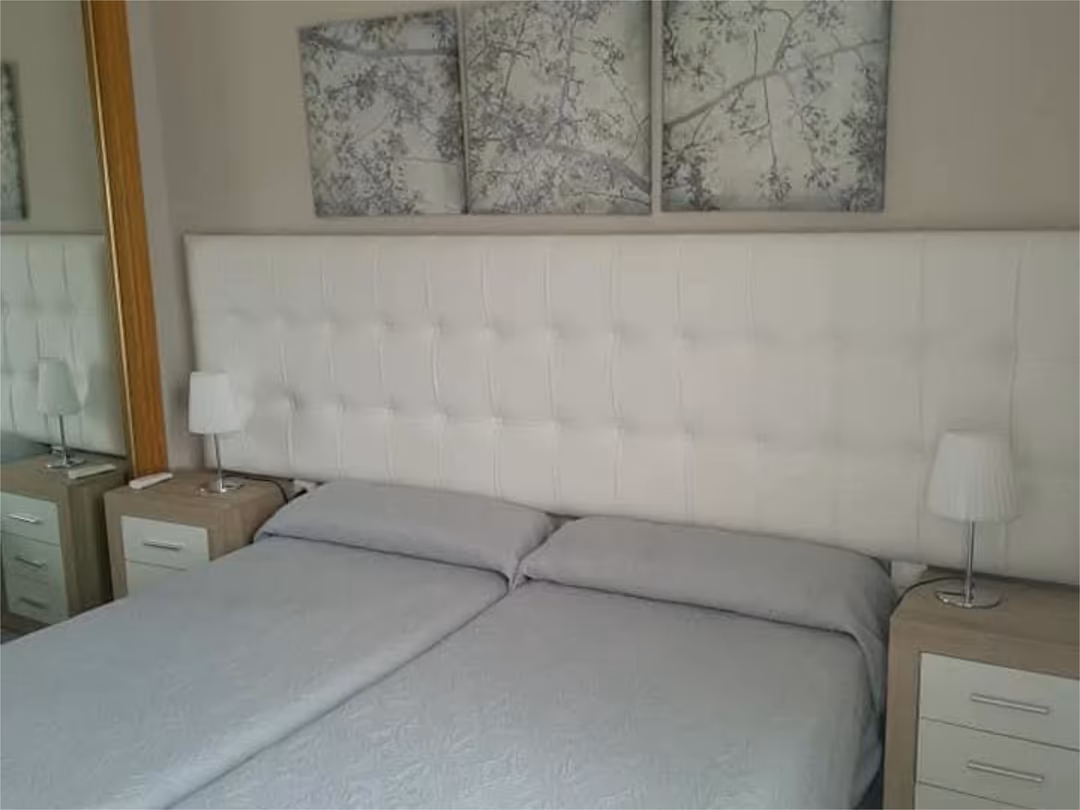 Apartamento en  Avenida Alpandeire 28 - Foto 4