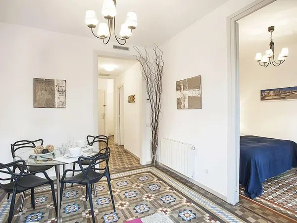 Piso en Calle de València, 396, La Sagrada Família - Foto 6