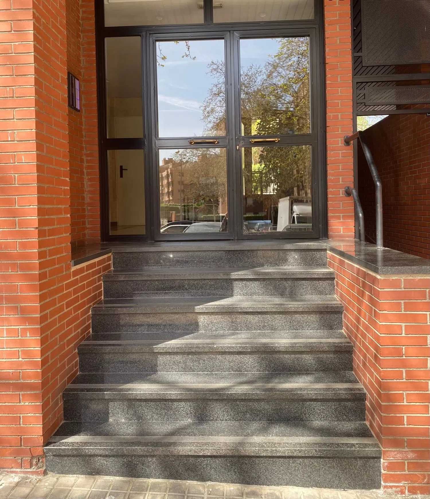 Piso en calle del Golfo de Salónica, 37 - Foto 2