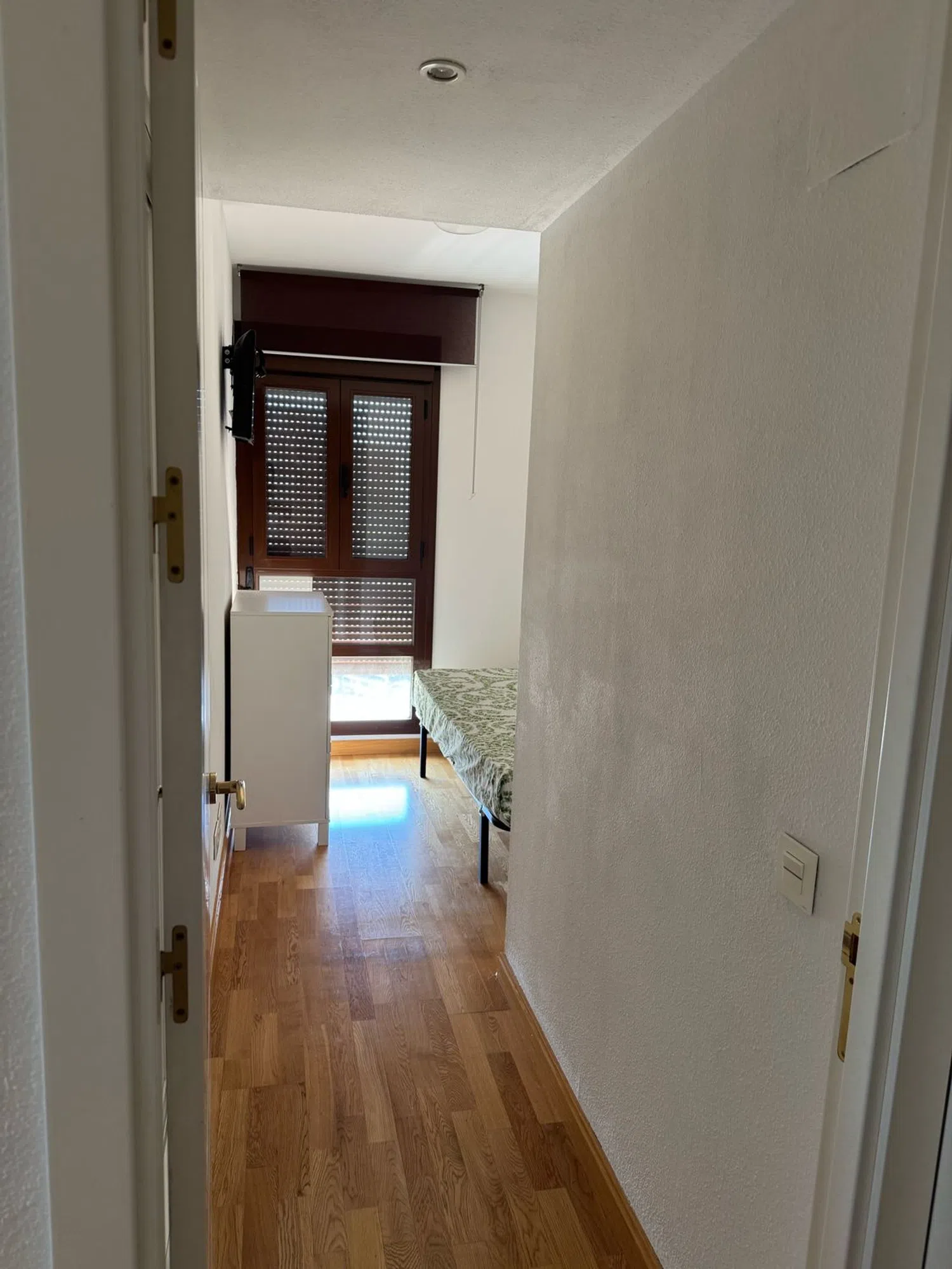 Piso en calle del Puerto de Pozazal, 37 c - Foto 7
