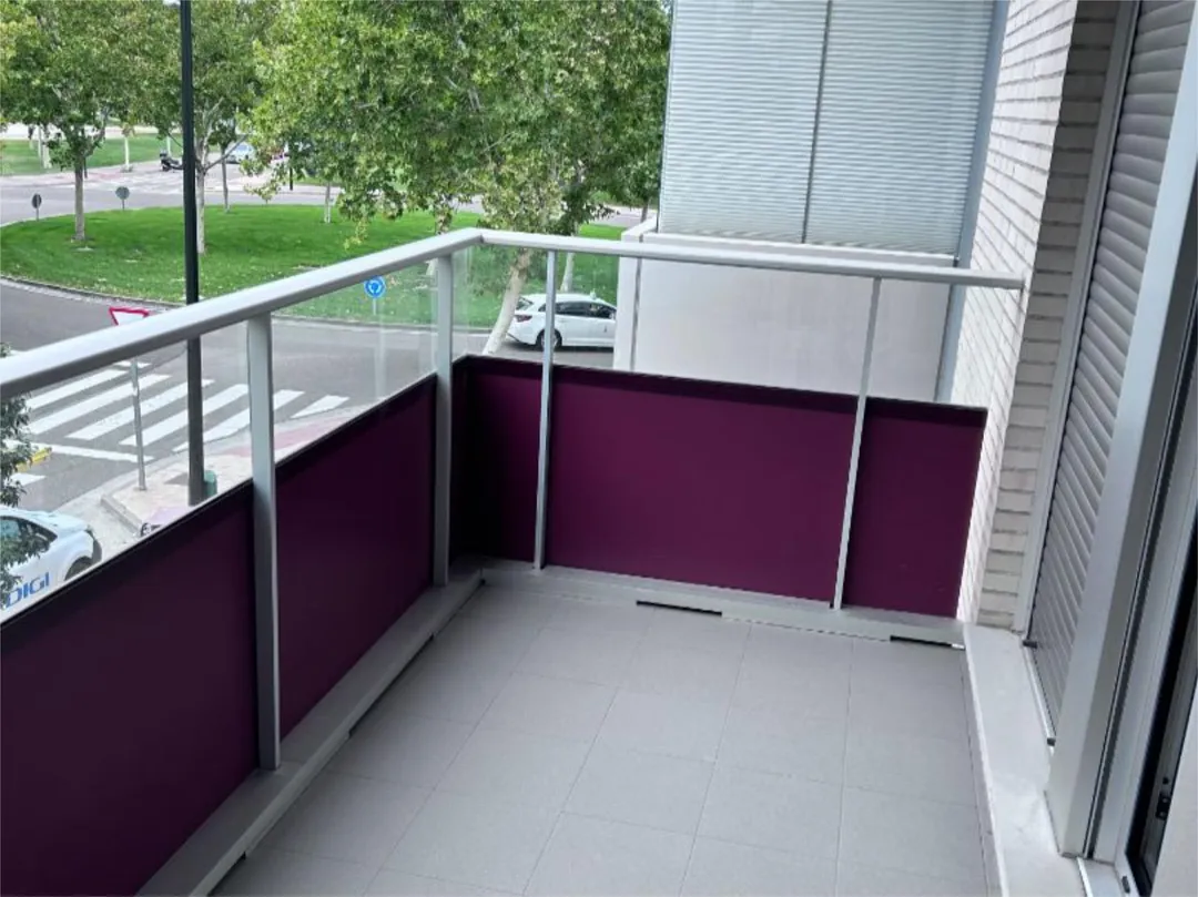 Piso en  Zaragoza Capital - Foto 18