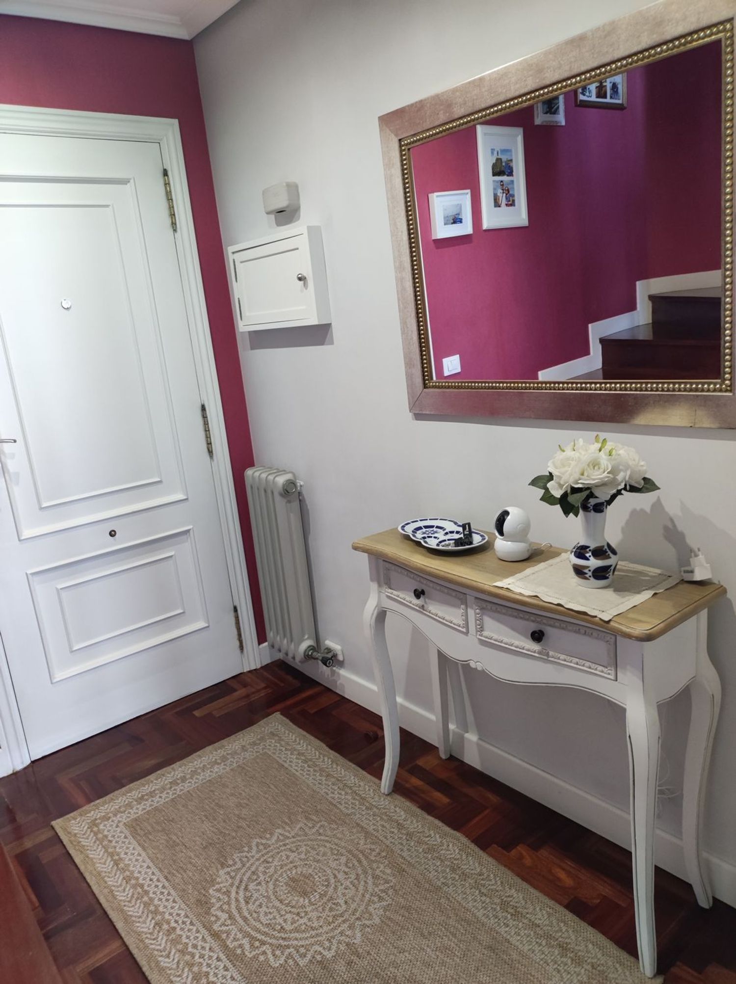 Dúplex en calle Tomás A. Alonso, 138 - Foto 7