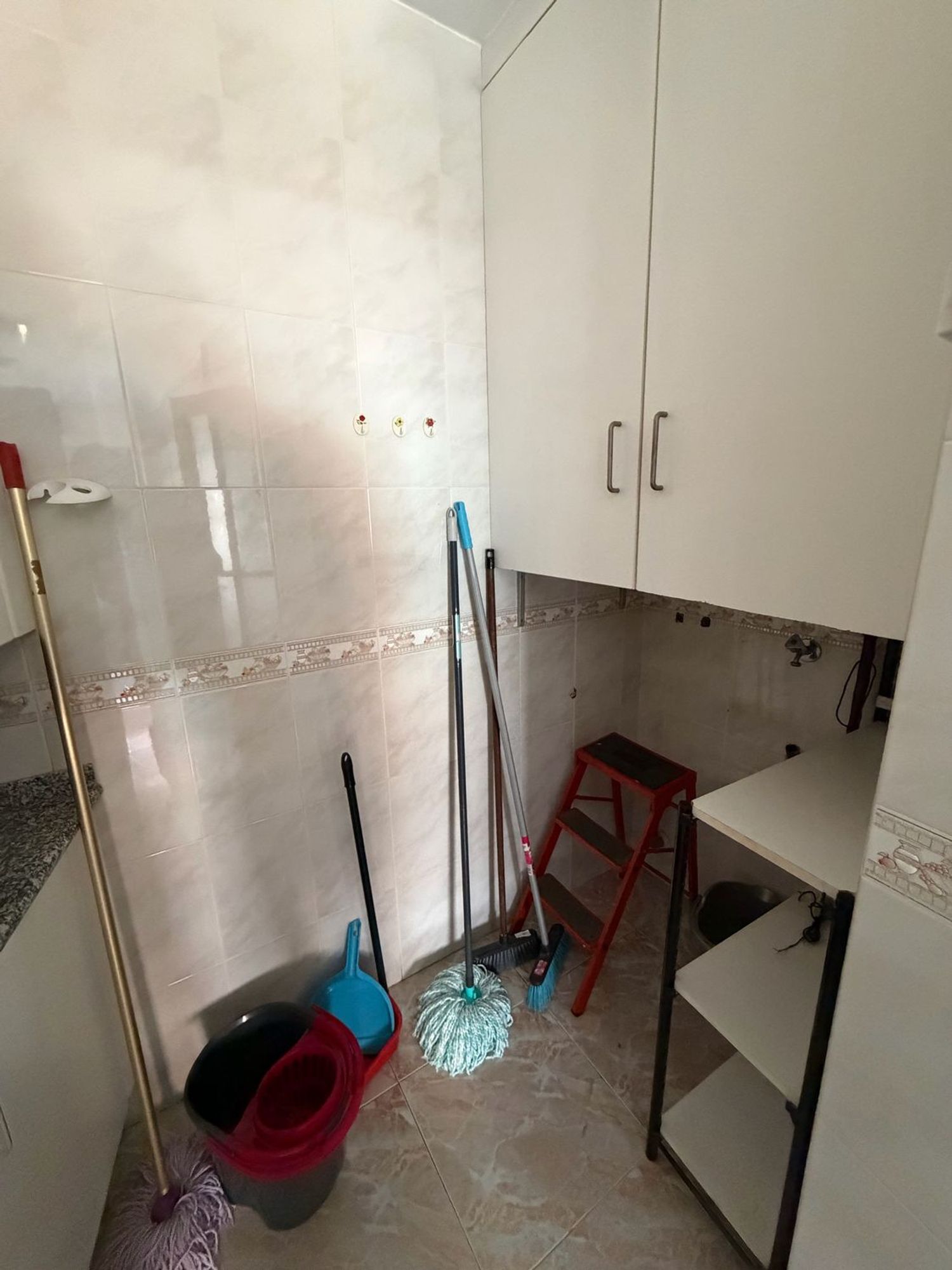 Piso en Avenida Bertran i Serra, 11 - Foto 7