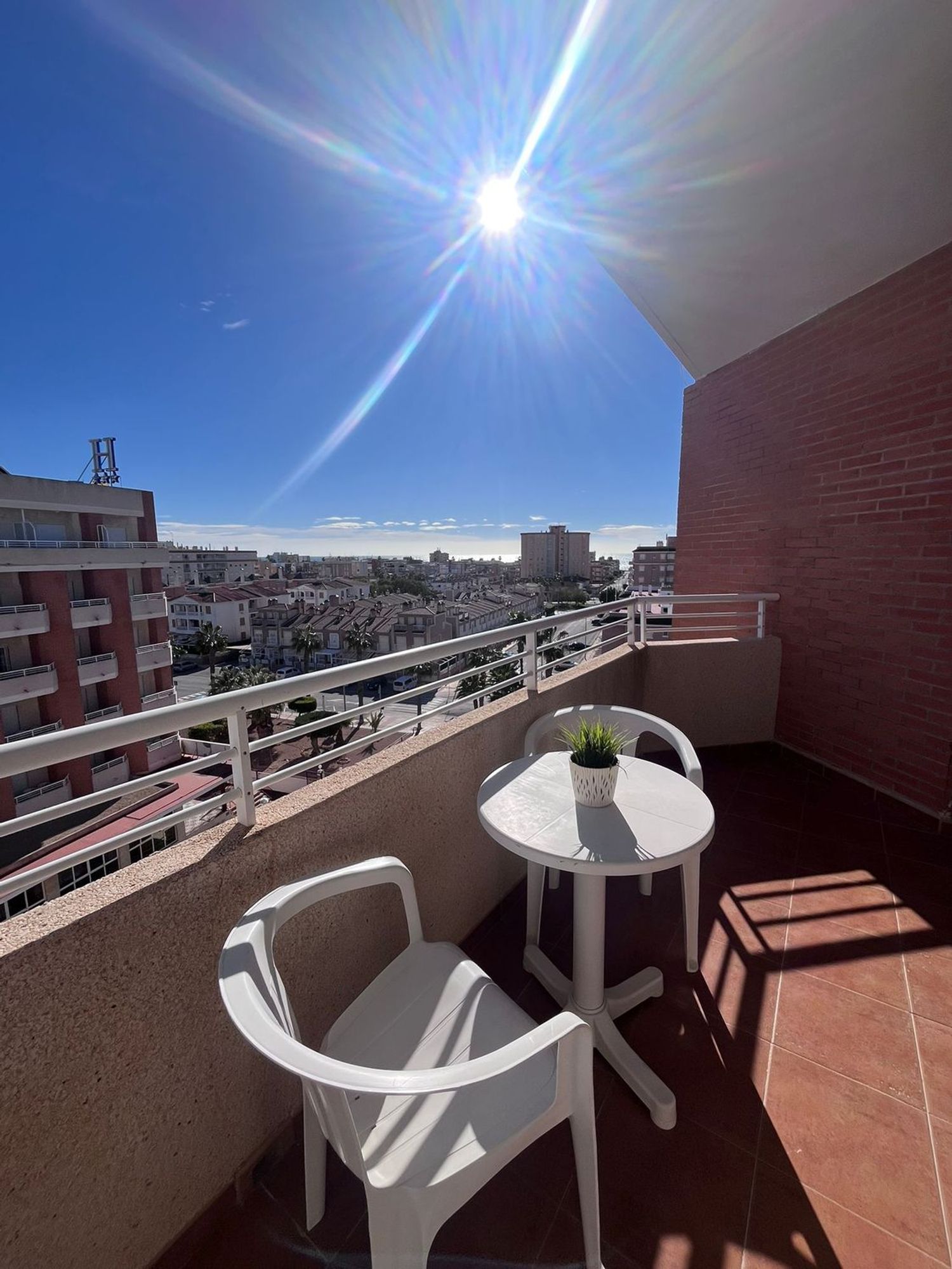 Piso en Avenida de Portugal, 16, Calas de Santiago Bernabeu - Foto 2