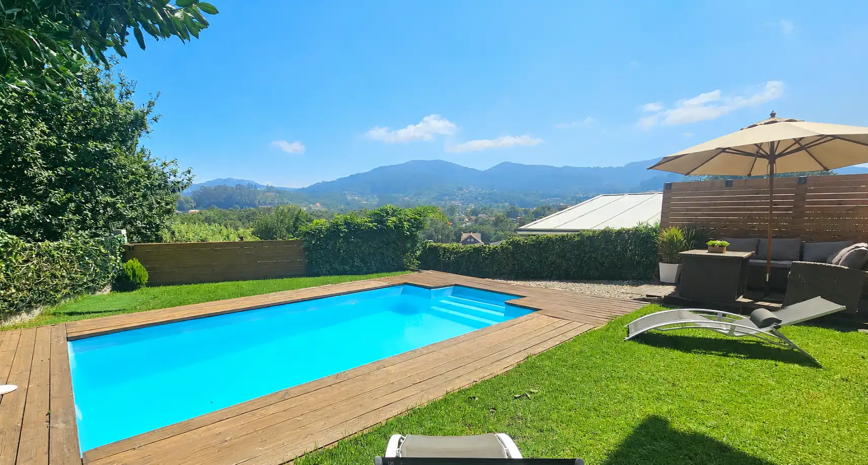 Chalet en  Lugar Fontan 15 - Foto 6