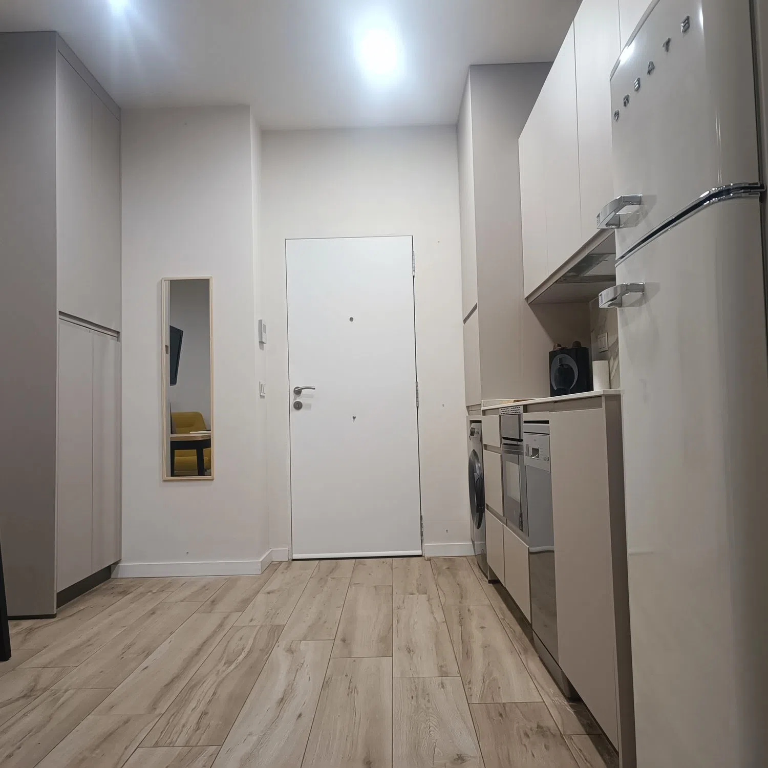Estudio en calle Rafael Salinas, 25 - Foto 10