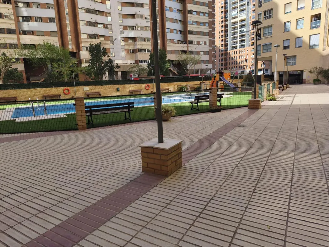 Piso en  Avinguda del Professor López Piñero 24 - Foto 18