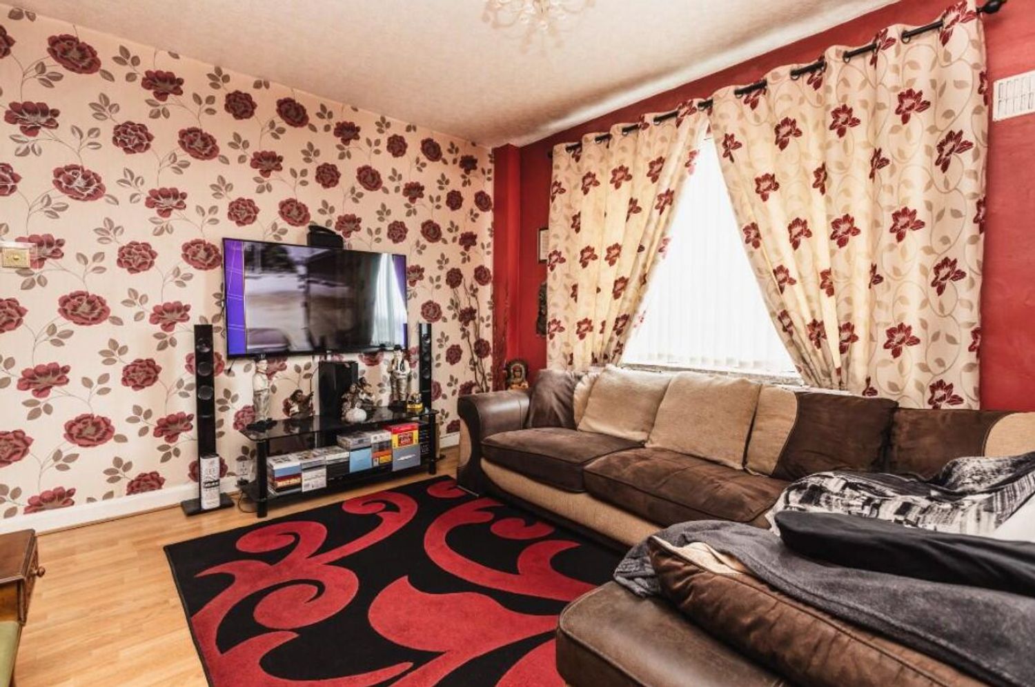 Piso en calle Calvario, 126