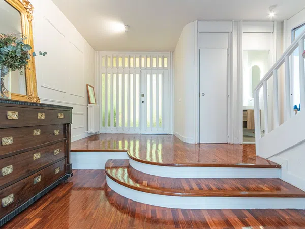 Chalet adosado en Calle de las Tórtolas, 5, Marazuela- El Torreón - Foto 10