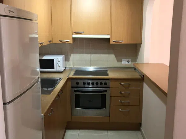 Piso en calle de Santa Margalida, 4