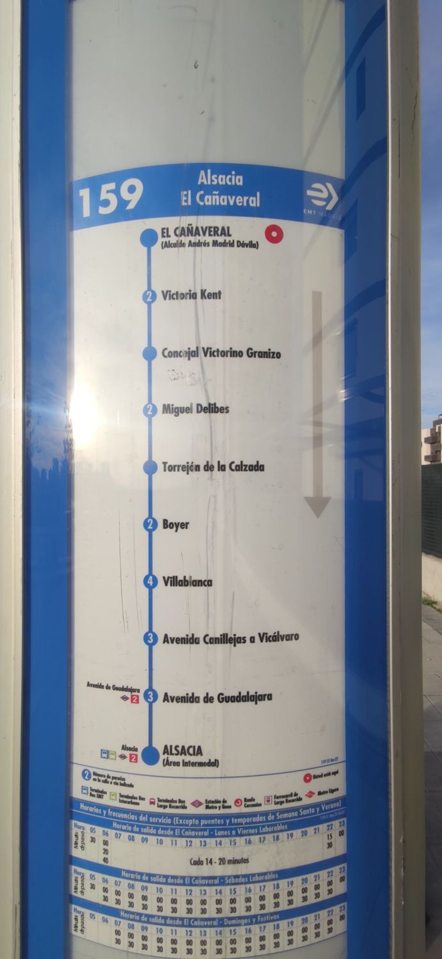 Piso en calle Alcalde Andrés Madrid Dávila, 132 - Foto 22