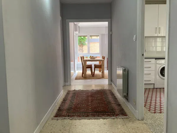 Piso en Zarautz - Foto 1