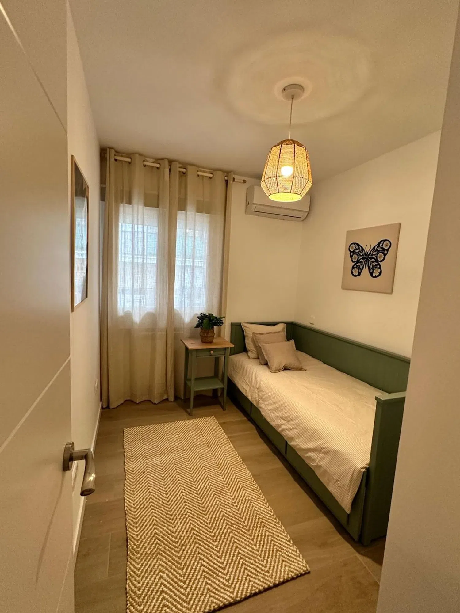 Piso en Barrio Numancia - Foto 16