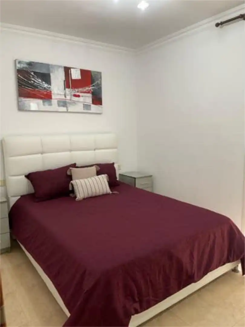 Casa adosada en Se alquila adosado de 3 dormitorios - Foto 4