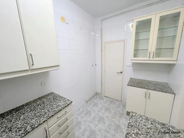 Piso en Calle de la Ciutat de Balaguer, Sant Gervasi - La Bonanova - Foto 13