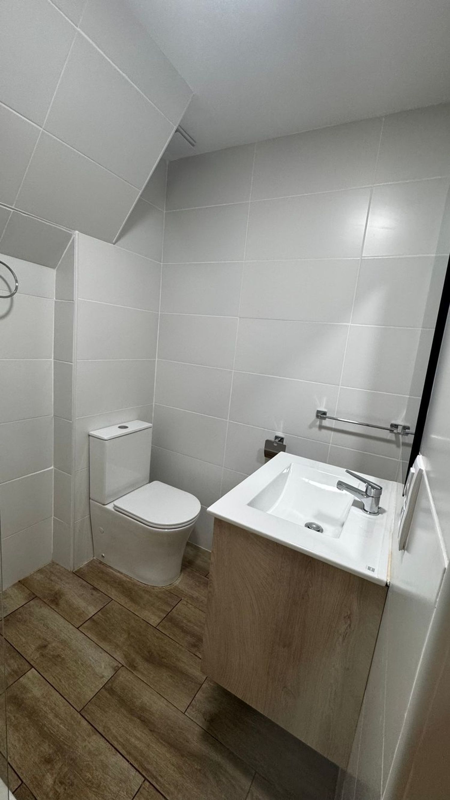Estudio en Calle Virgen de Monserrate, 24, Orihuela Ciudad, Orihuela Ciudad - Foto 7
