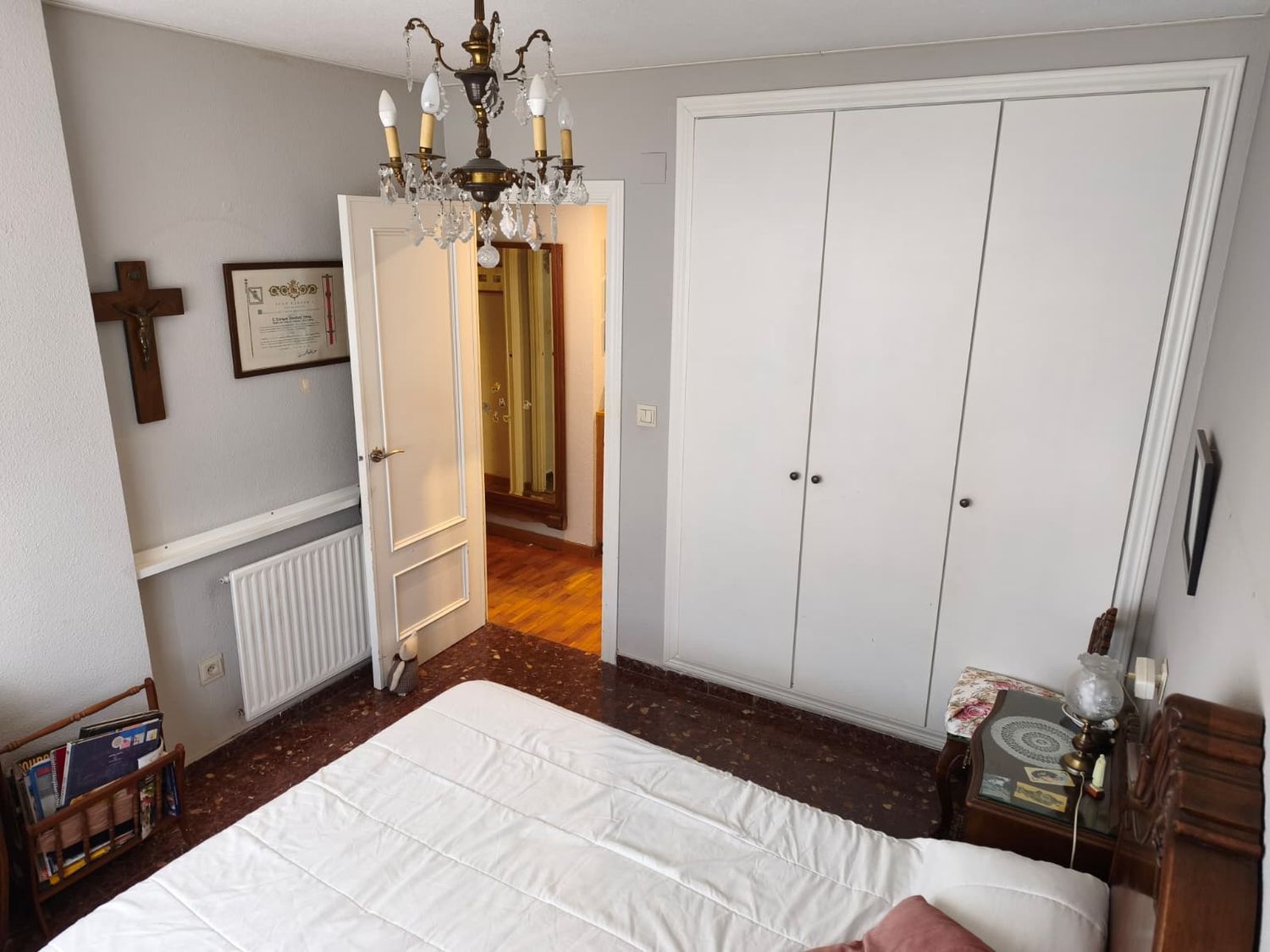 Piso en paseo de les Facultats, 12 - Foto 18