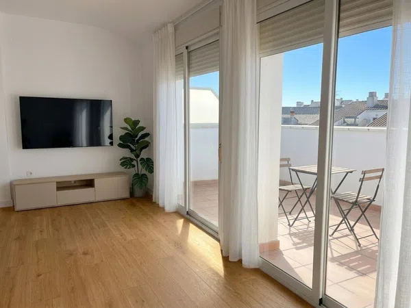 Dúplex en Calle Hernán Cortés, 2 - Foto 1