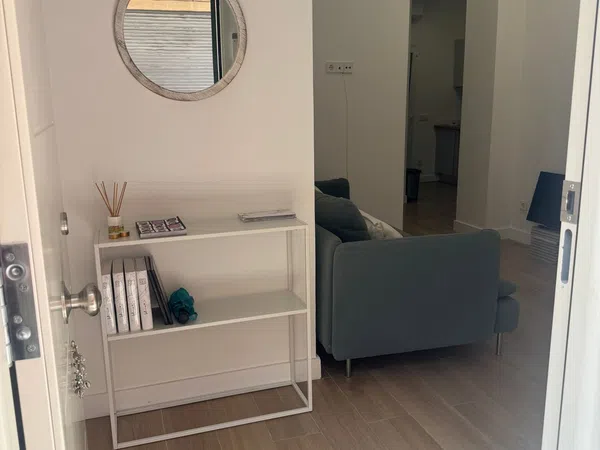 Piso en Calle Antoni Ribas, 41, Foners - Foto 1