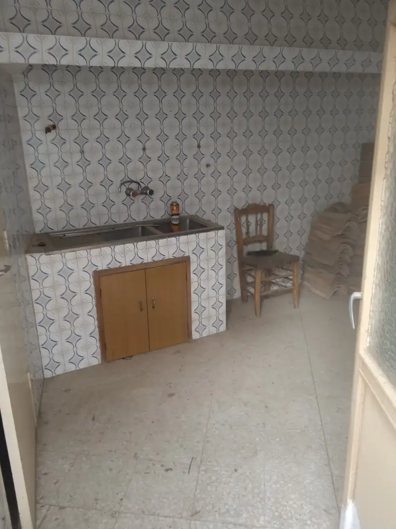 Planta baja en  Calle de Doña Crisanta 79 - Foto 6