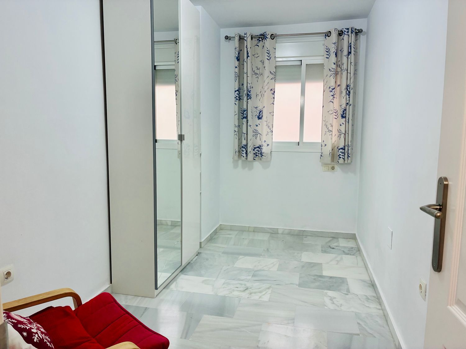 Piso en avenida María Zambrano, 1 - Foto 11