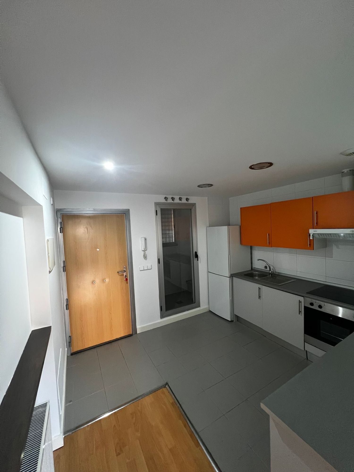 Piso en Calle Liverpool, 2, Parque oeste - Fuente Cisneros - Foto 3