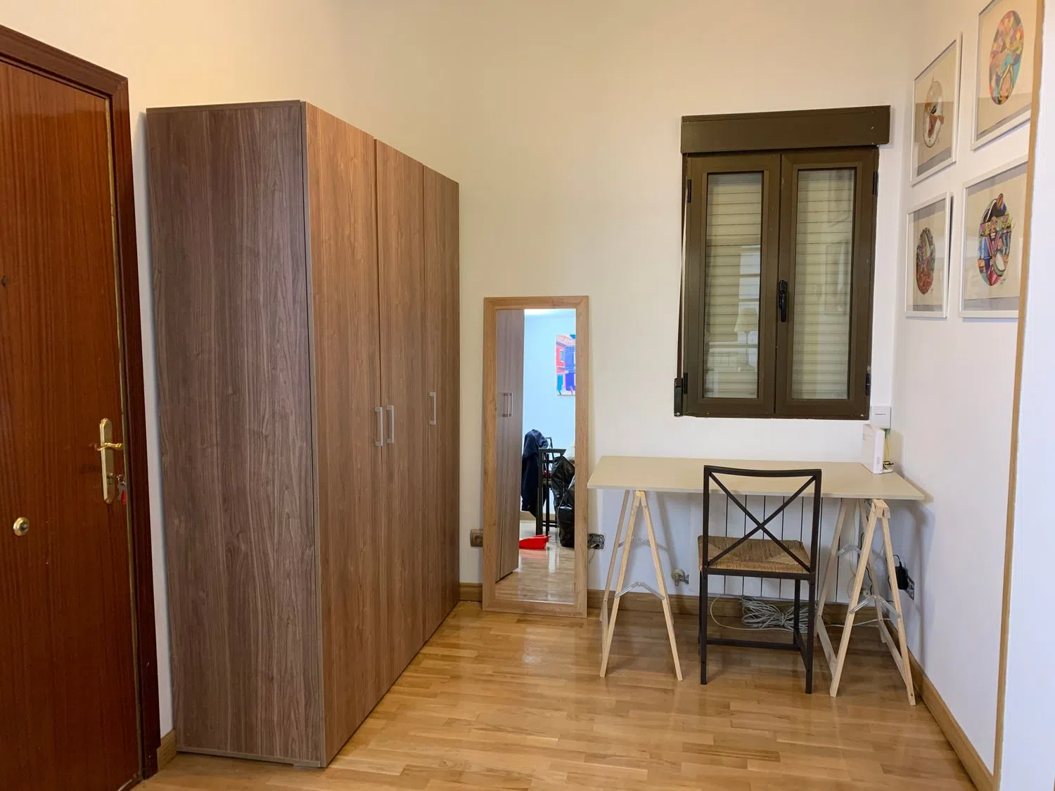 Piso en calle de María Pedraza, 5 - Foto 6