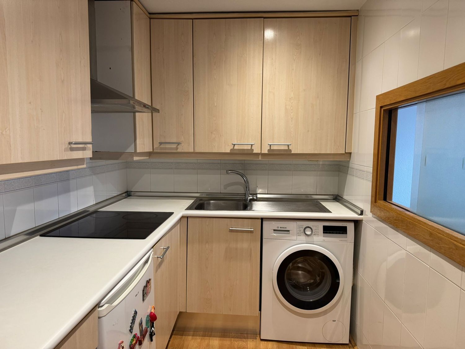 Piso en calle Santa Valentina, 5 - Foto 10