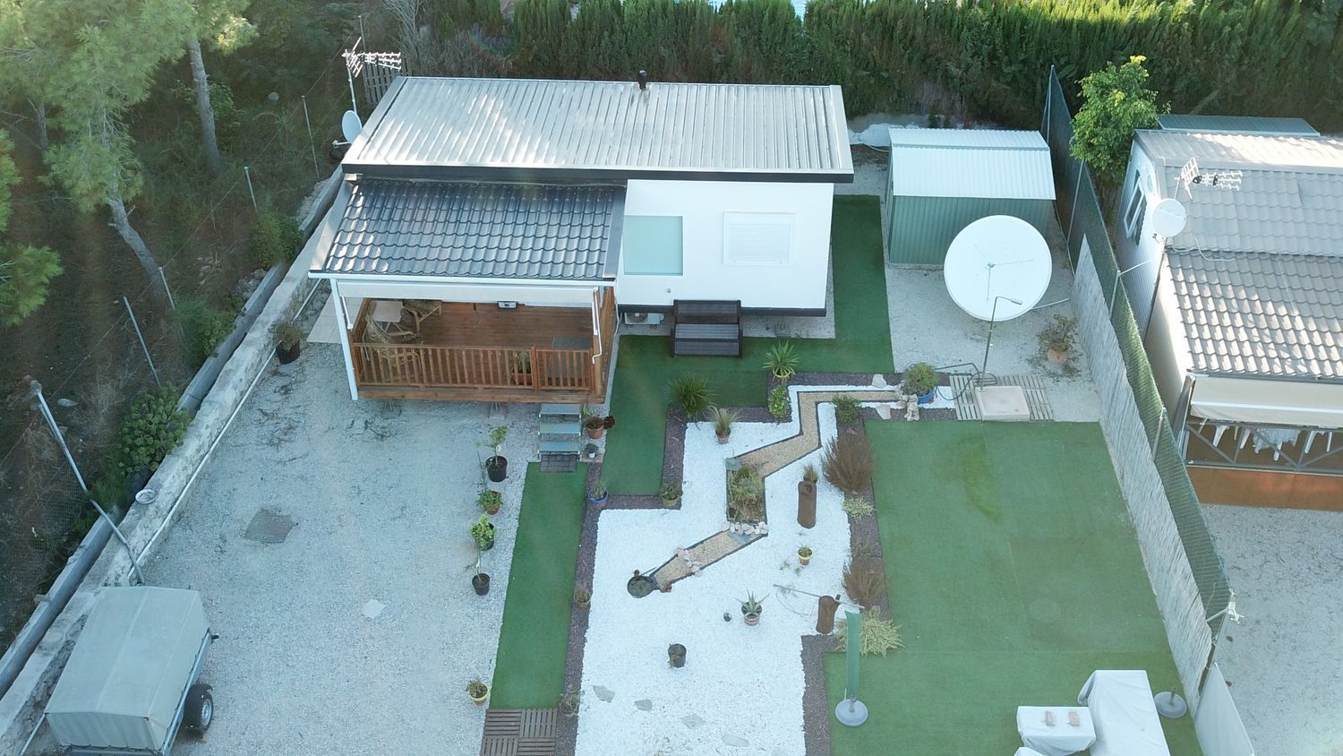 Casa o chalet independiente en Poligono II, 226 b, La Marina, La Marina - Foto 19