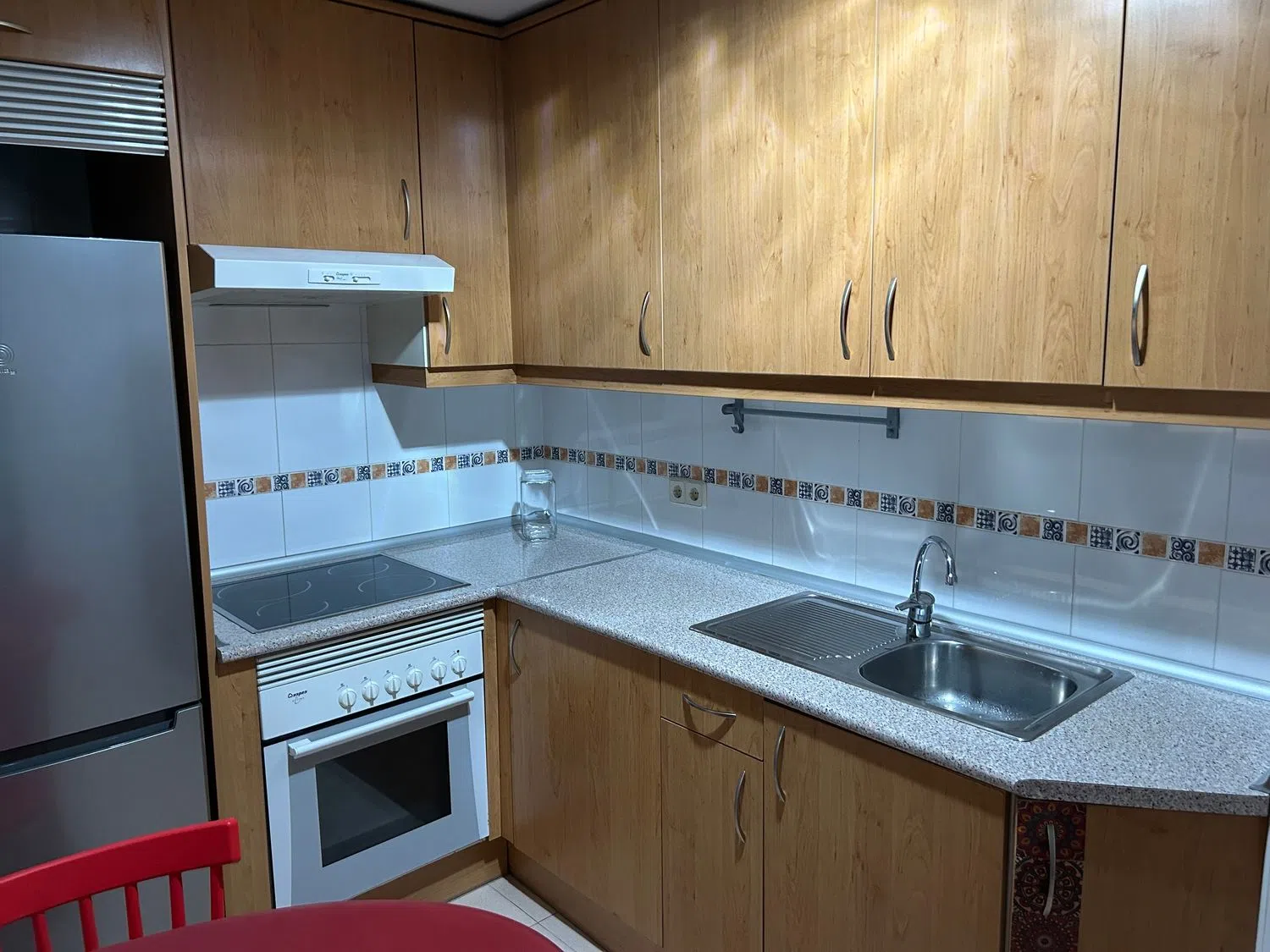 Piso en calle Era Honda, 6 - Foto 4