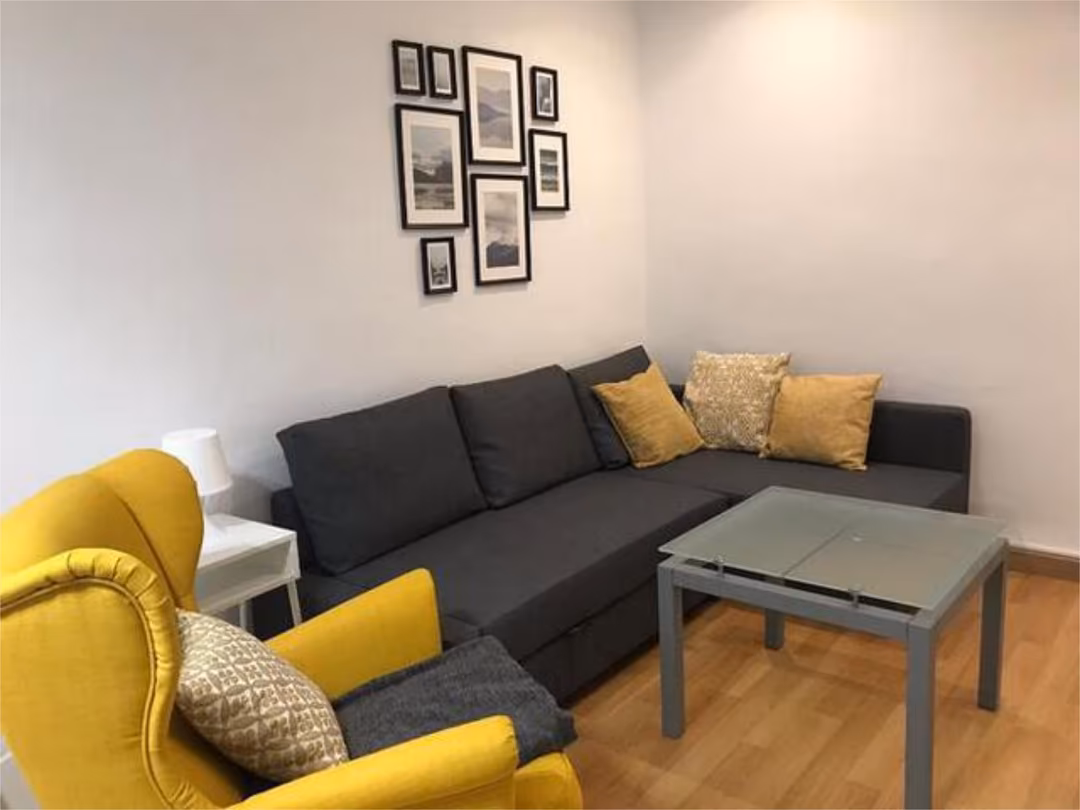 Apartamento en Centro - Foto 3