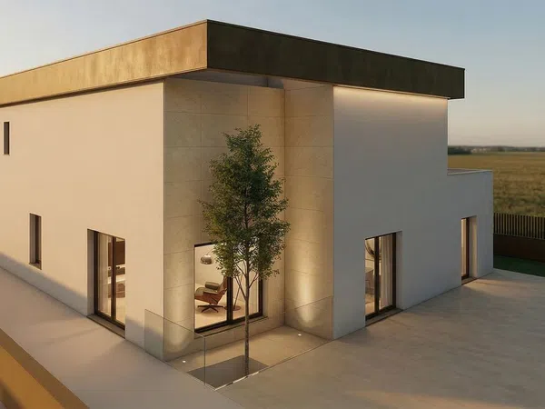 Casa independiente en calle Sierra del Viento, 21 - Foto 8