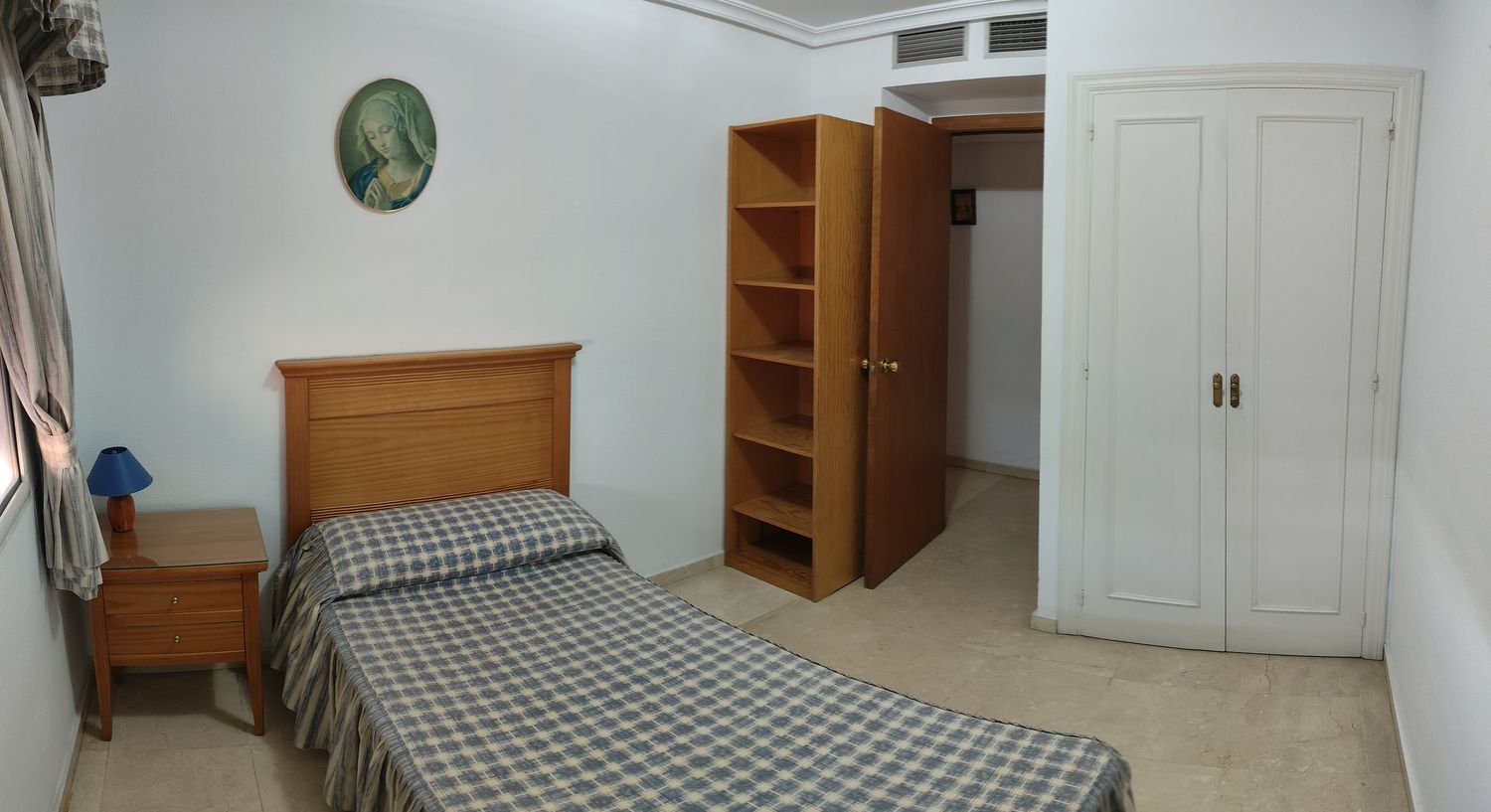 Piso en avenida la Aeronáutica, 2 - Foto 12